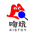 吻玩Kistoy