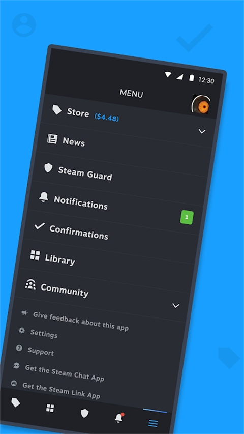 steam手机版图2