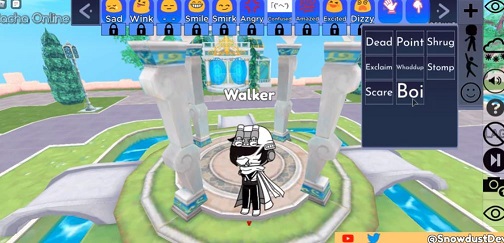 Gacha Online roblox